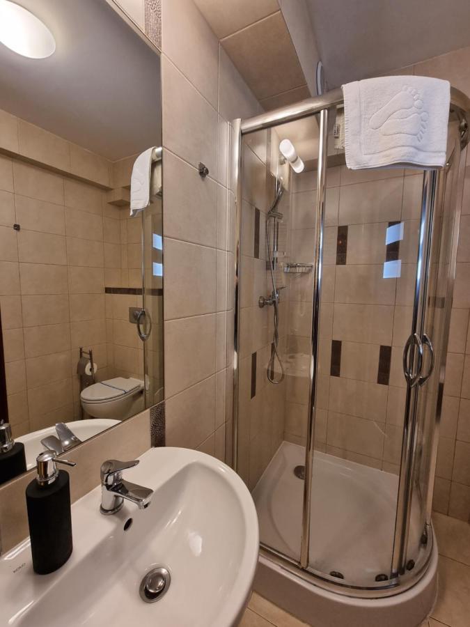 Apartamenty Poludniowe - 365Pam Sarbinowo Exterior foto