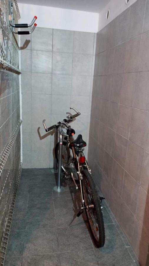 Apartamenty Poludniowe - 365Pam Sarbinowo Exterior foto